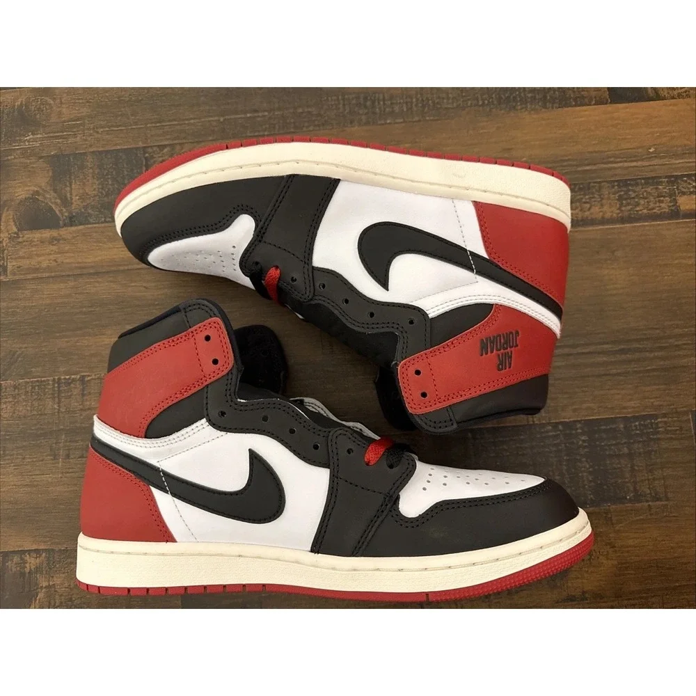 Jordan brand new